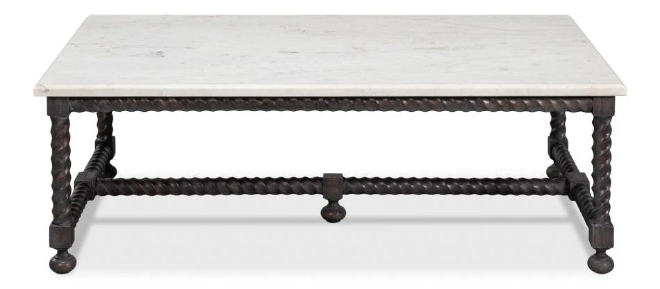 Barley Cocktail Table - Remutear