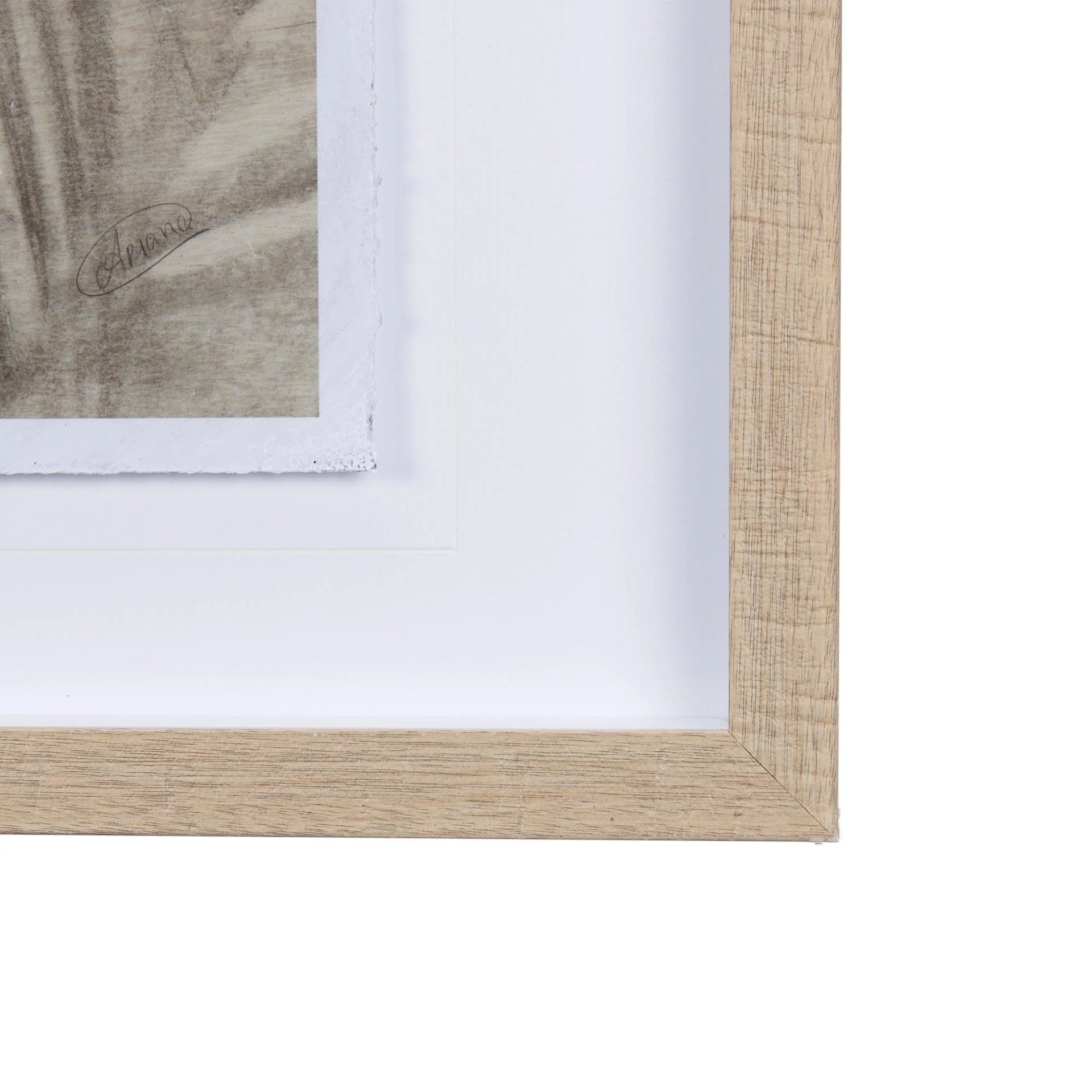 Shadows On Wood II - Remutear