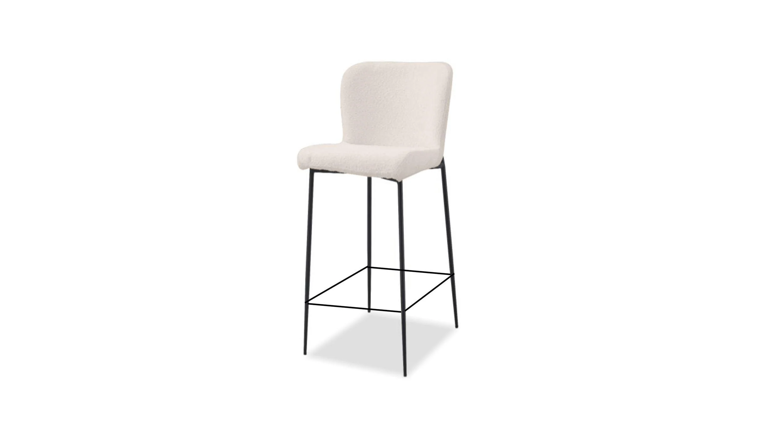 REEF Counter Stool - Set Of 2 - Remutear