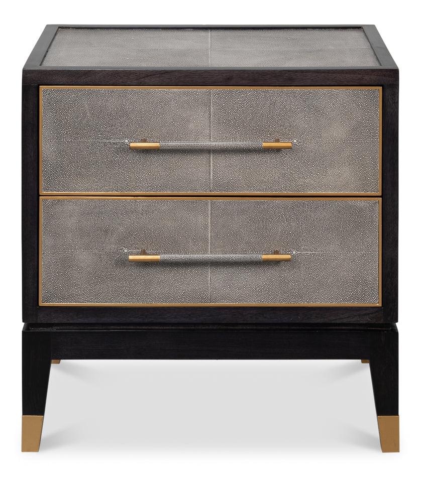 Horatio Night Stand - Remutear