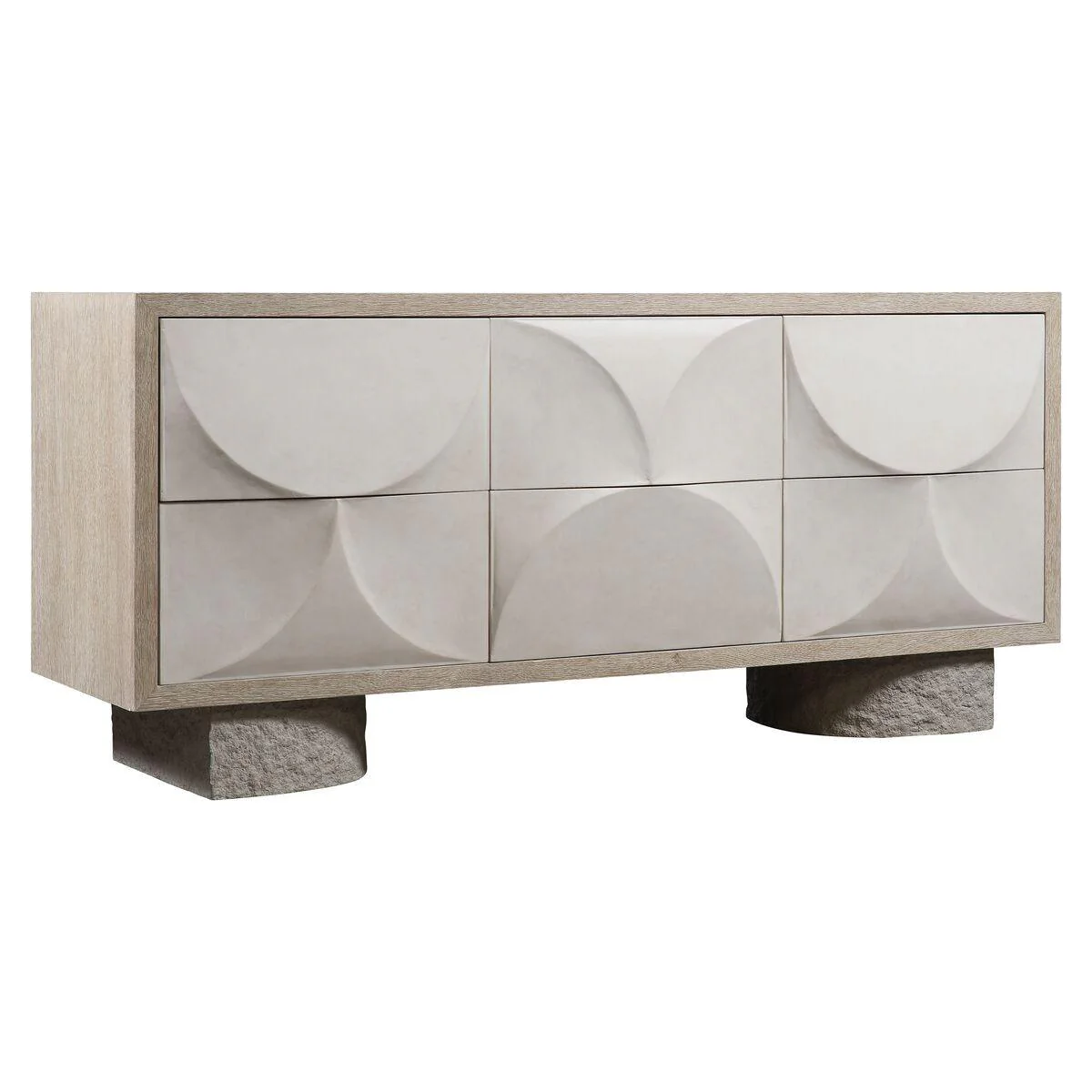 LUNULA DRESSER - Remutear