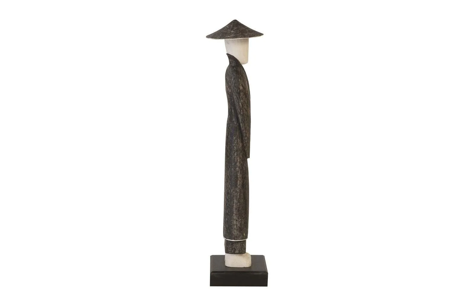Geisha Statue, LG - Remutear