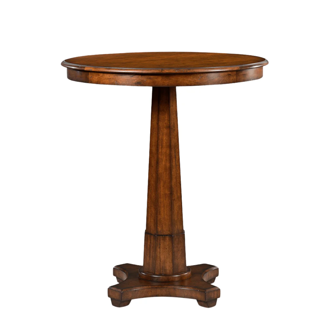 Lancaster Bar Table - Remutear