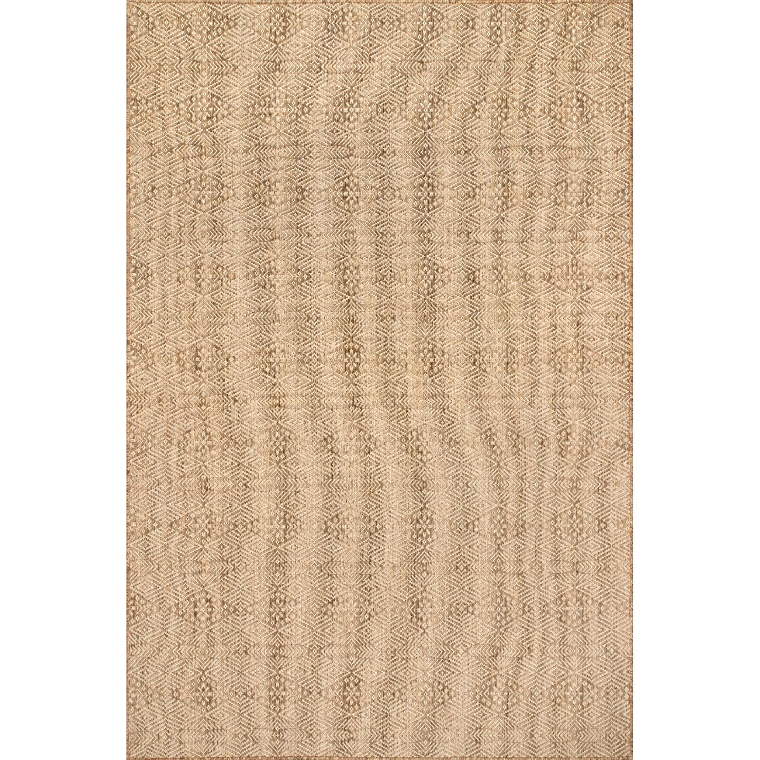 Chandler Elegant Indoor/Outdoor Area Rug - Remutear