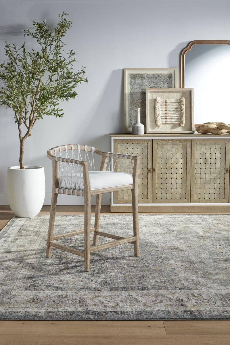 Pacific Counter Stool - Remutear