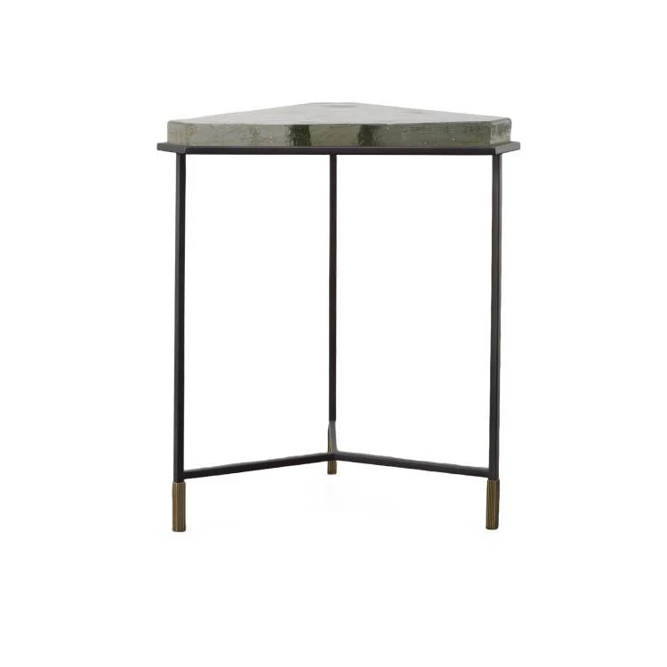 Compositions Compositions Side Table - Large - Remutear