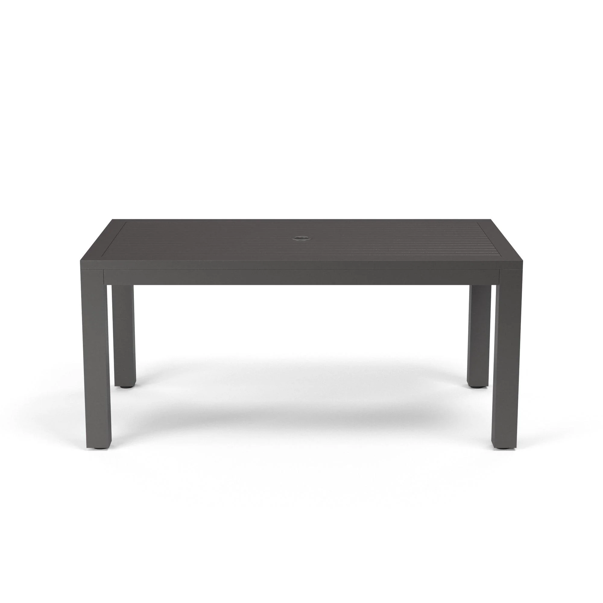 Vegas Rectangular 36 x 64 Dining Table - Remutear