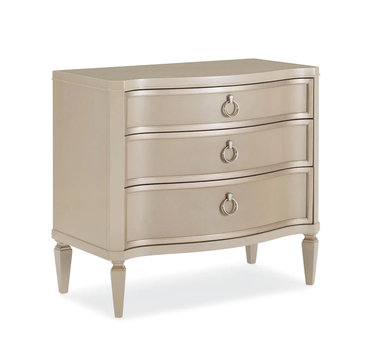 NEXT TO ME NIGHTSTAND - Remutear