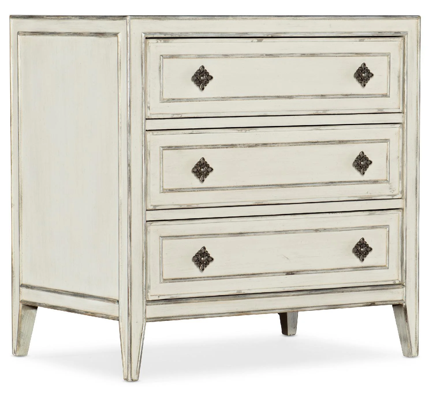 Sanctuary Anastasie Nightstand - Remutear