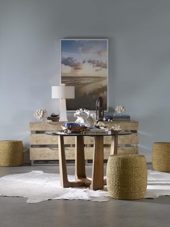 Grand Tour Furniture Bongo Bunching Table - Remutear