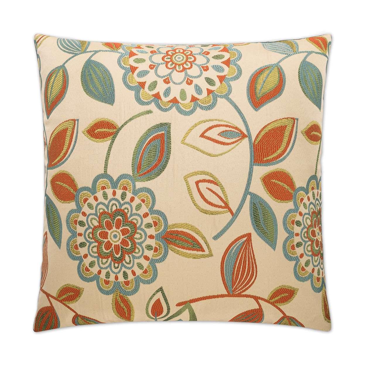 Flander Pillow - Remutear