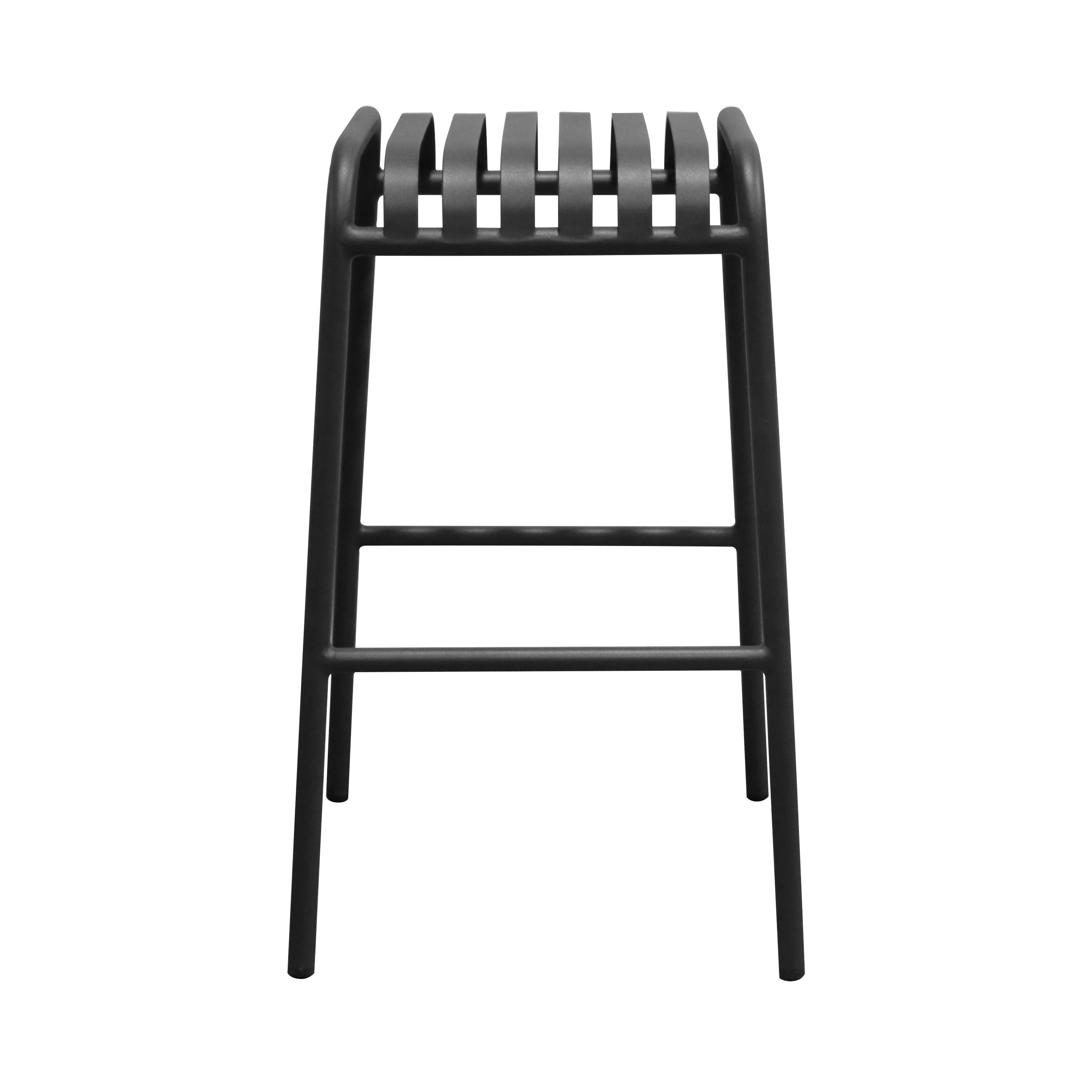 Enid Outdoor Bar Stool - Set of 2 - Remutear