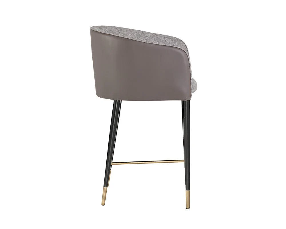 Asher Counter Stool - Remutear