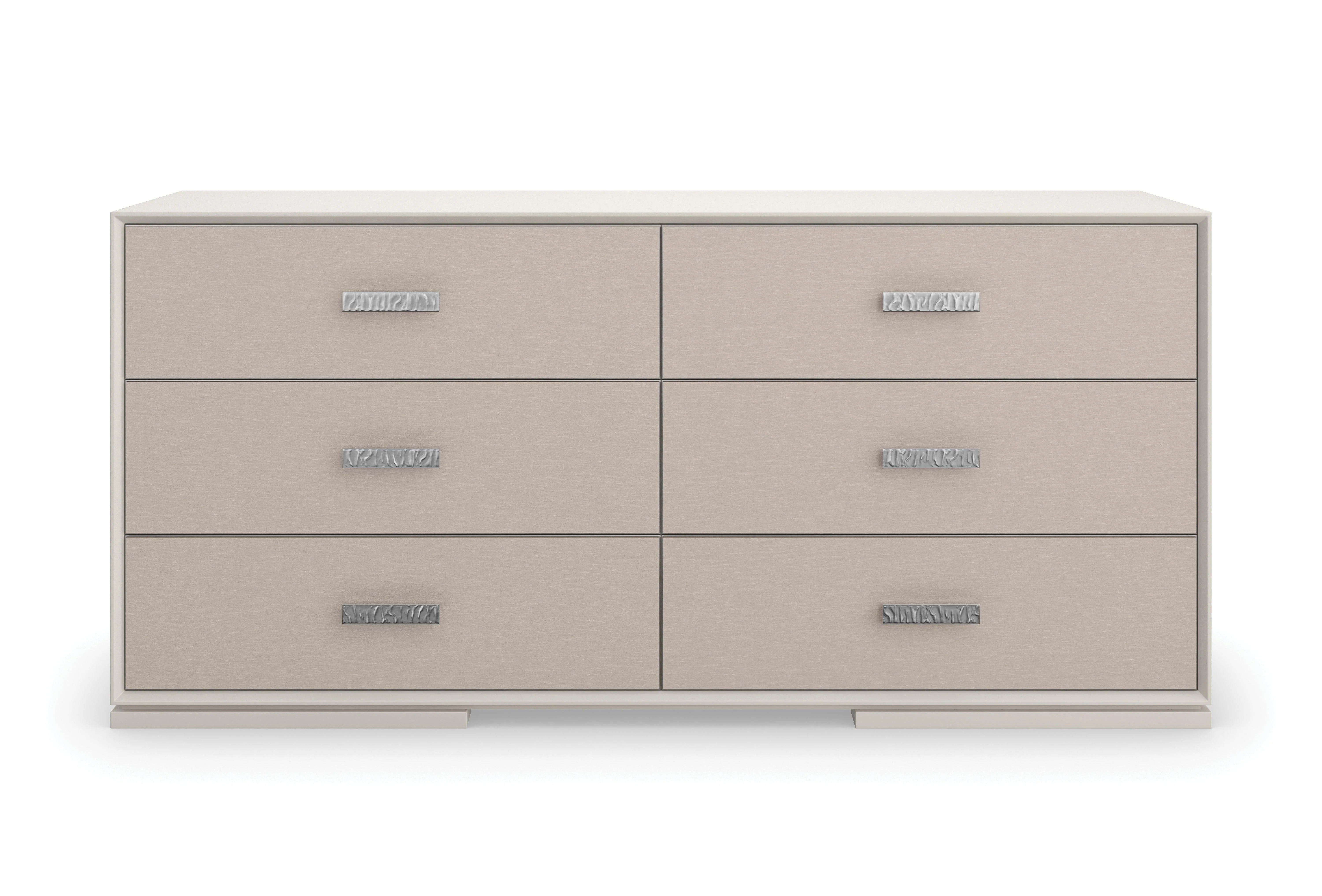 Classic Silver Lining Dresser - Remutear