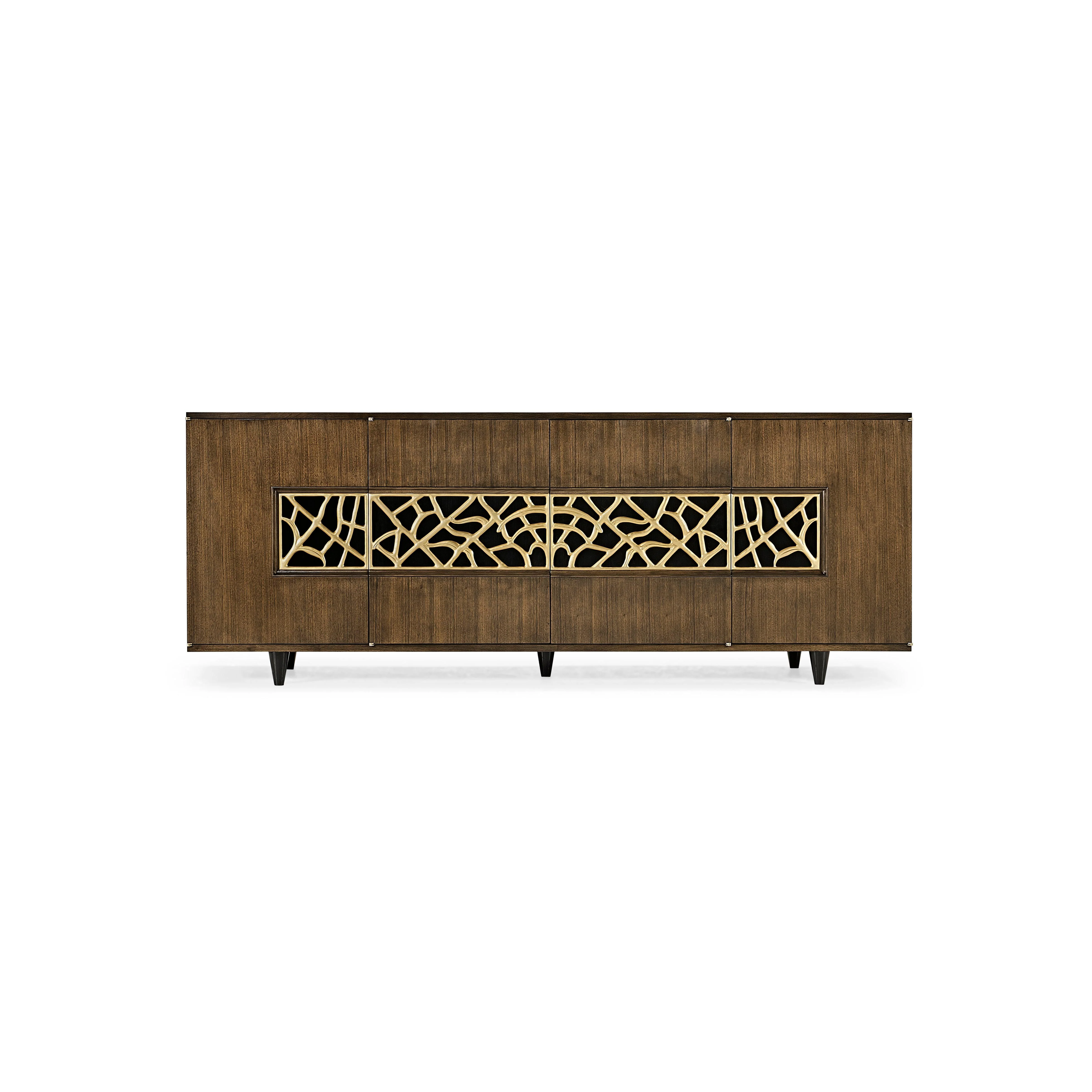 Berkley Credenza - Remutear
