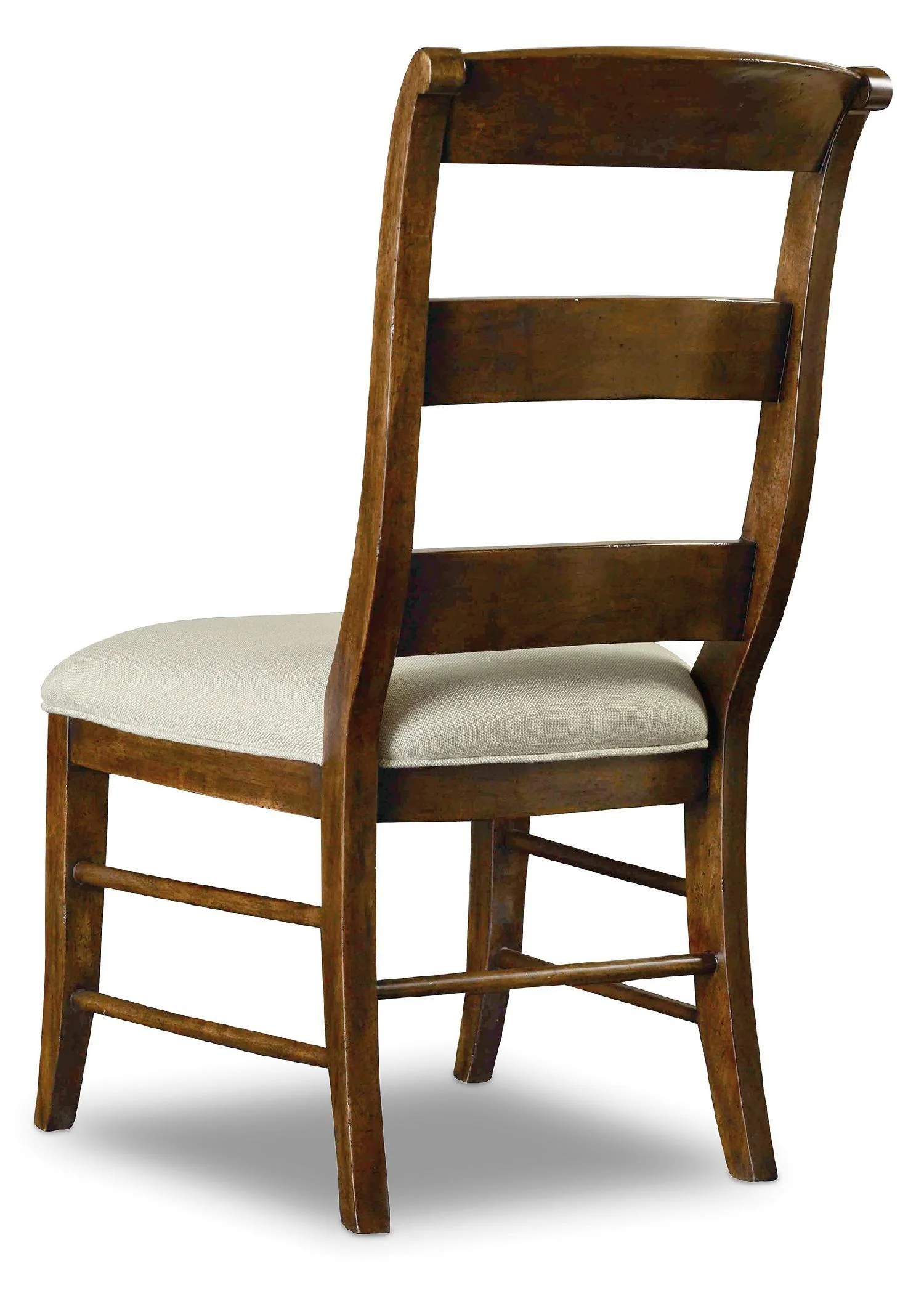 Archivist Ladderback Side Chair - Set of 2 - Remutear