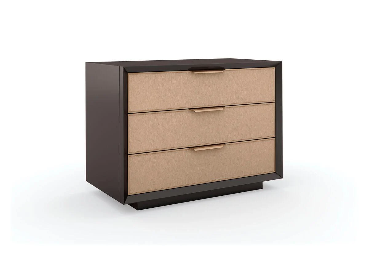 TRIPLE WRAP NIGHTSTAND - Remutear