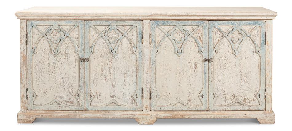 Alambra Sideboard - Remutear