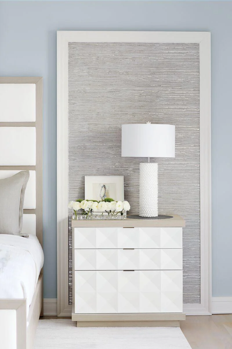 AXIOM NIGHTSTAND 33