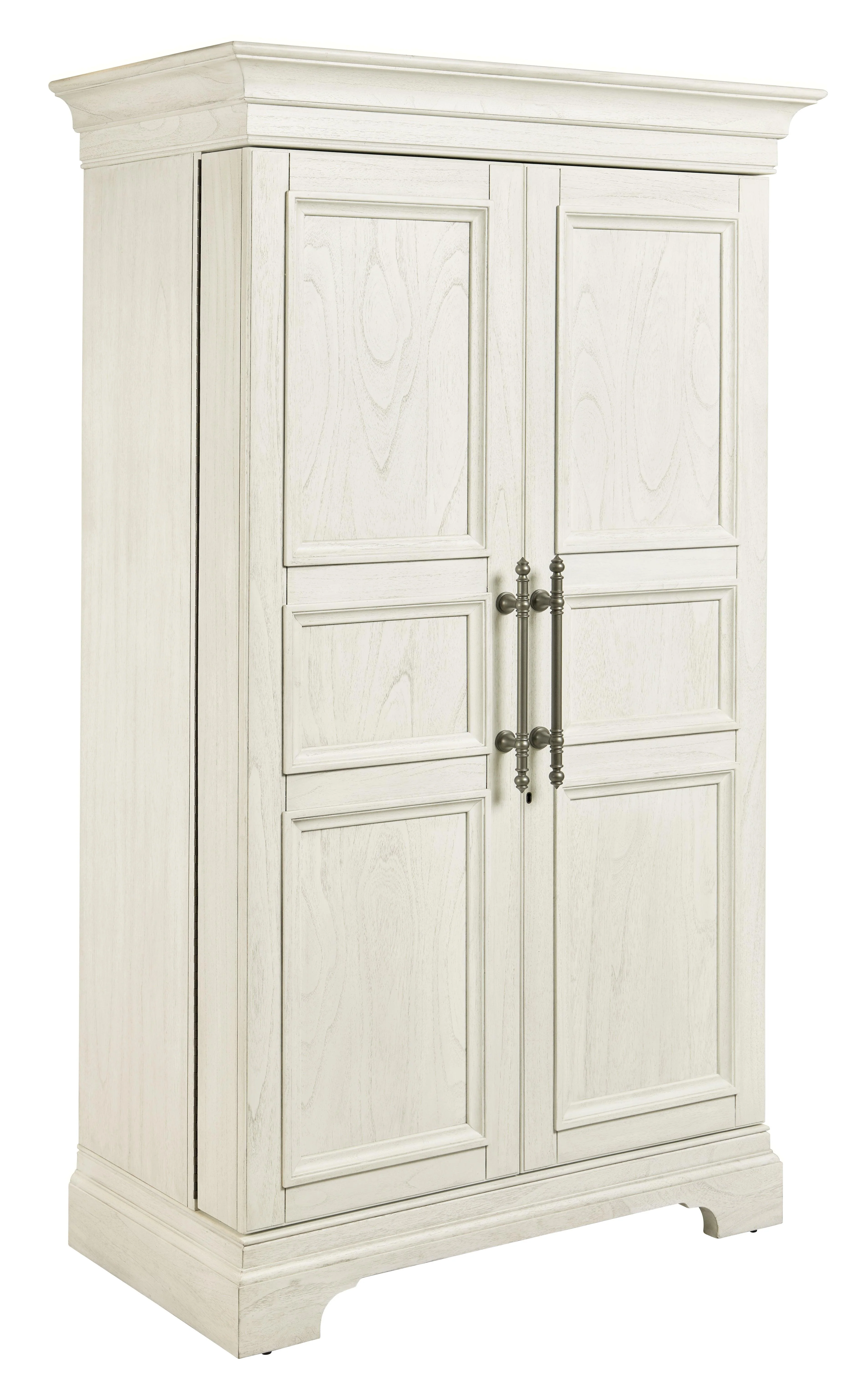 Passport II Wine and Bar Cabinet - Remutear
