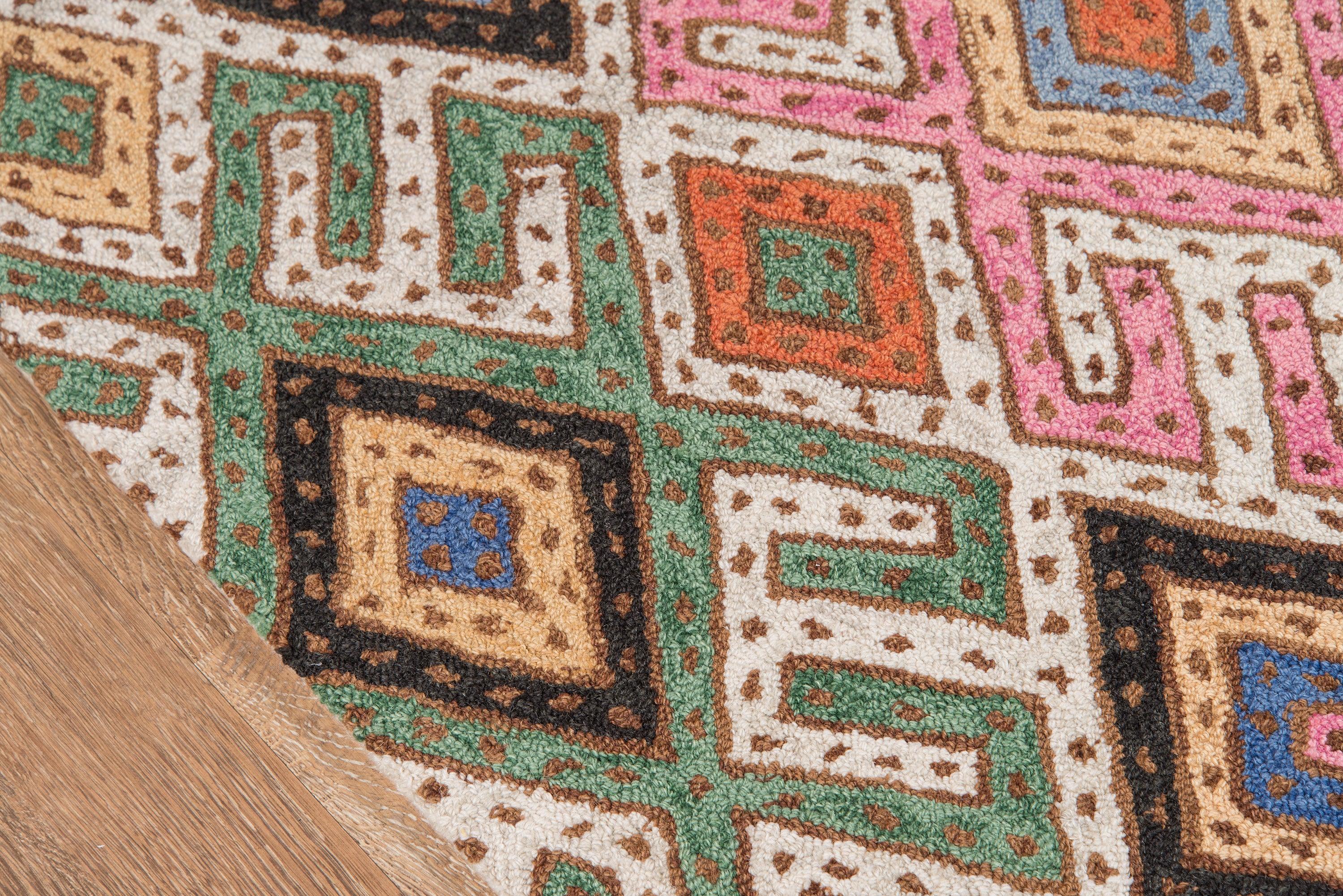 Tahoe 1 Rug - Remutear