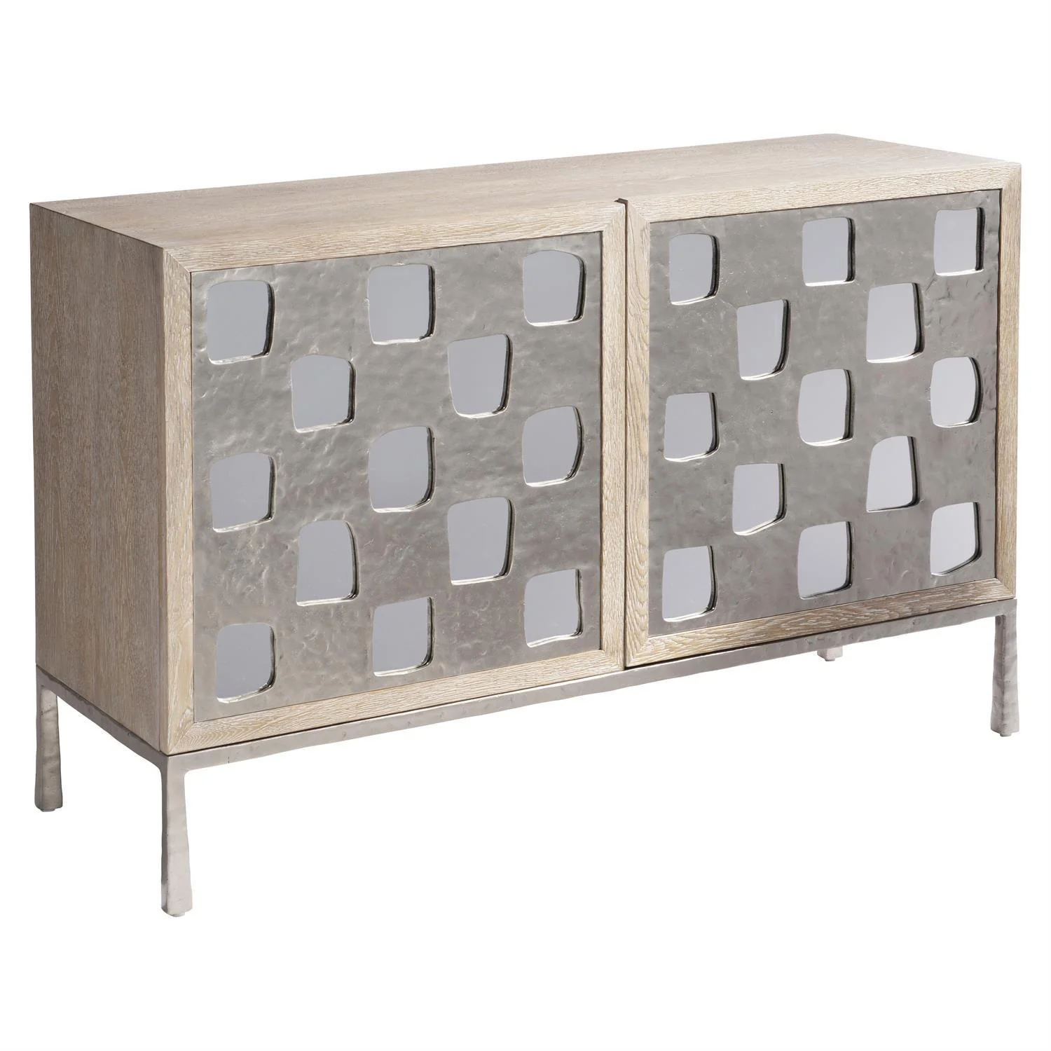 AVENTURA DOOR CABINET - Remutear