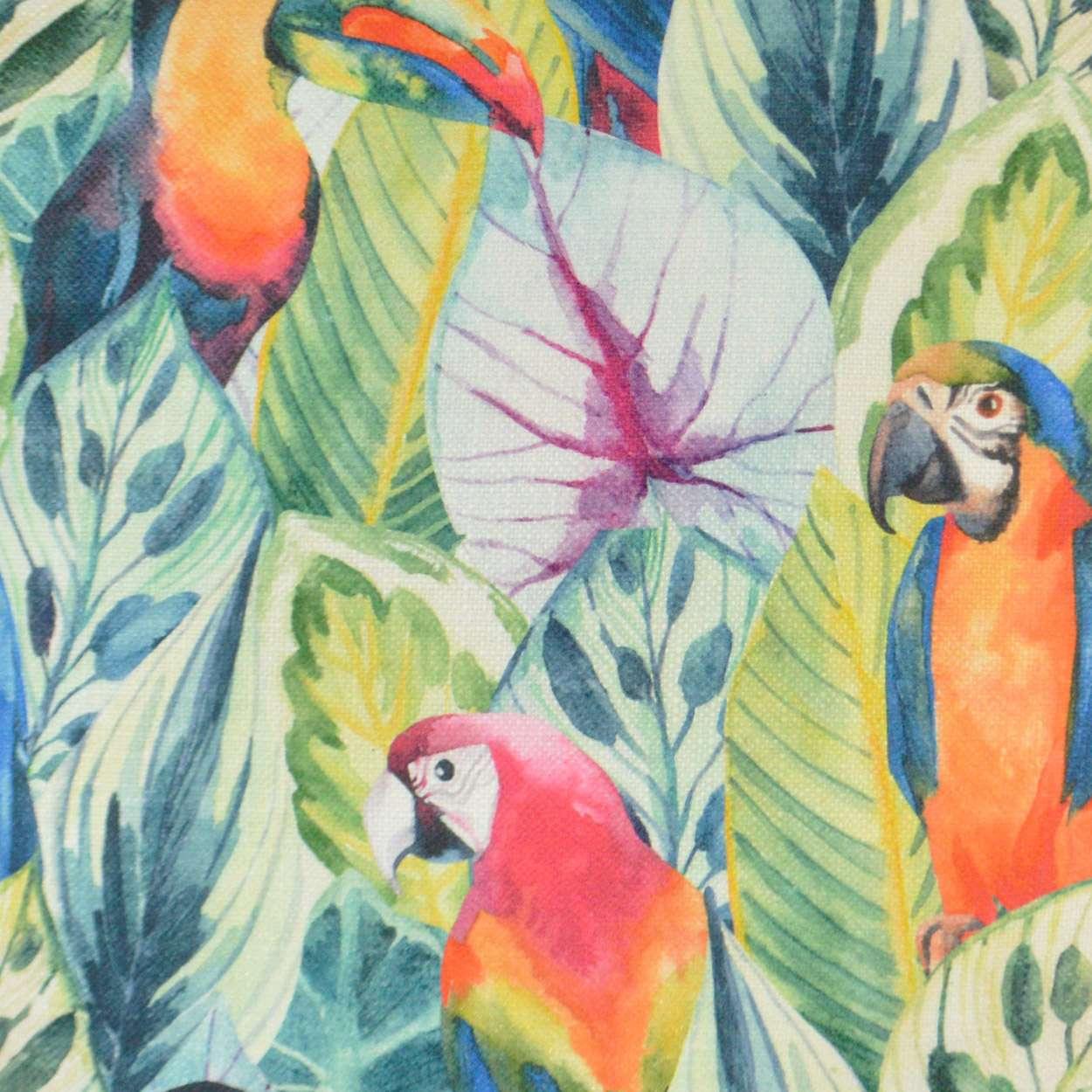 Birdy Pillow - Remutear