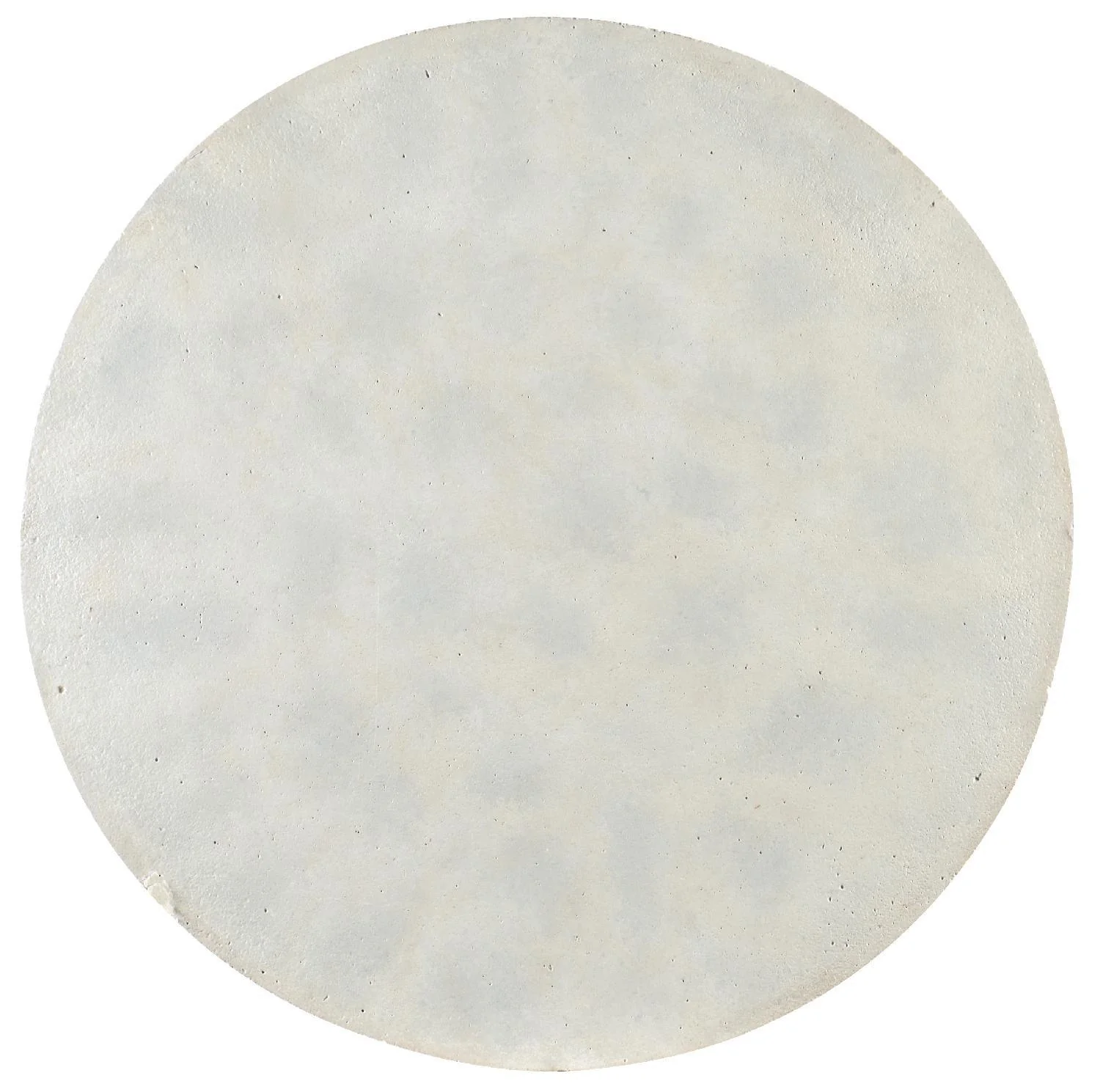 Melange Greystone Round Cocktail Table - Remutear
