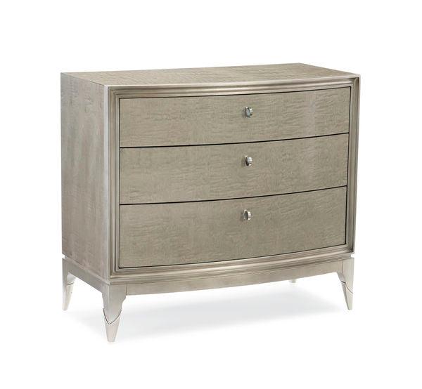 RISE AND SHINE NIGHTSTAND - Remutear