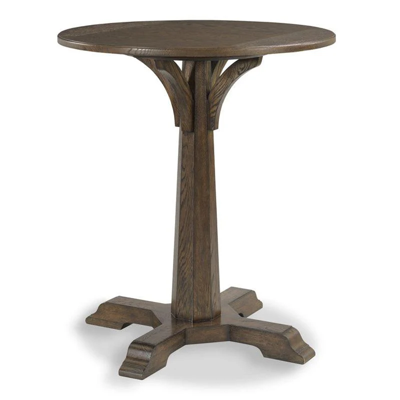 Pugin Pub Table - Remutear