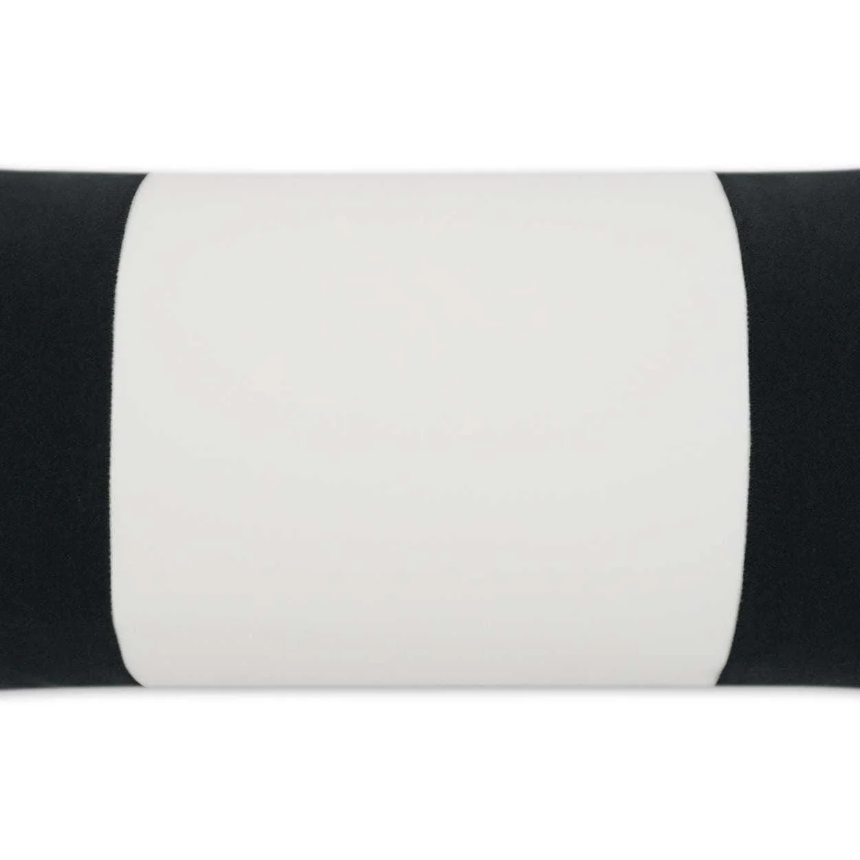 Outdoor Sundance Band Lumbar Pillow - Remutear
