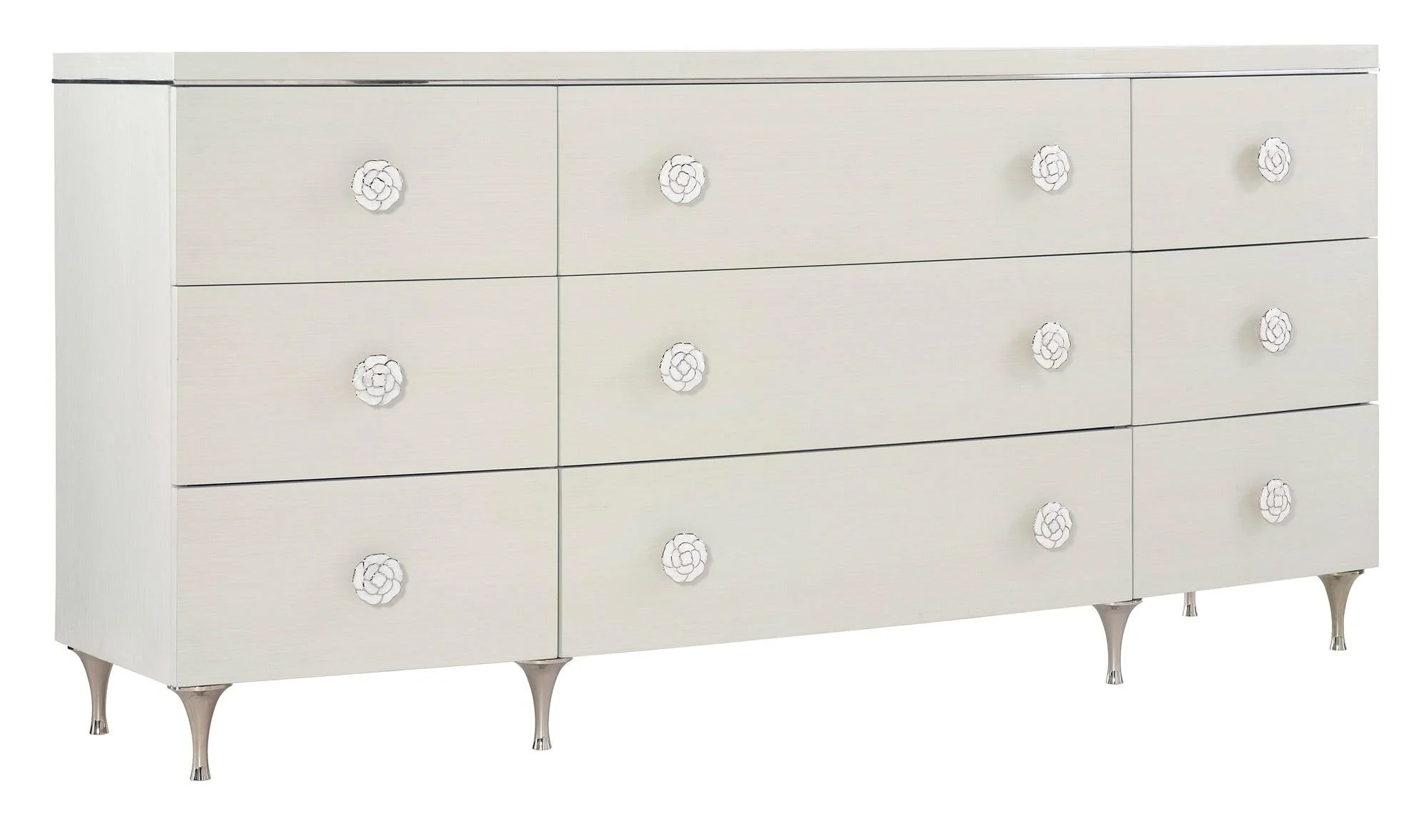 SILHOUETTE DRESSER 70 - Remutear