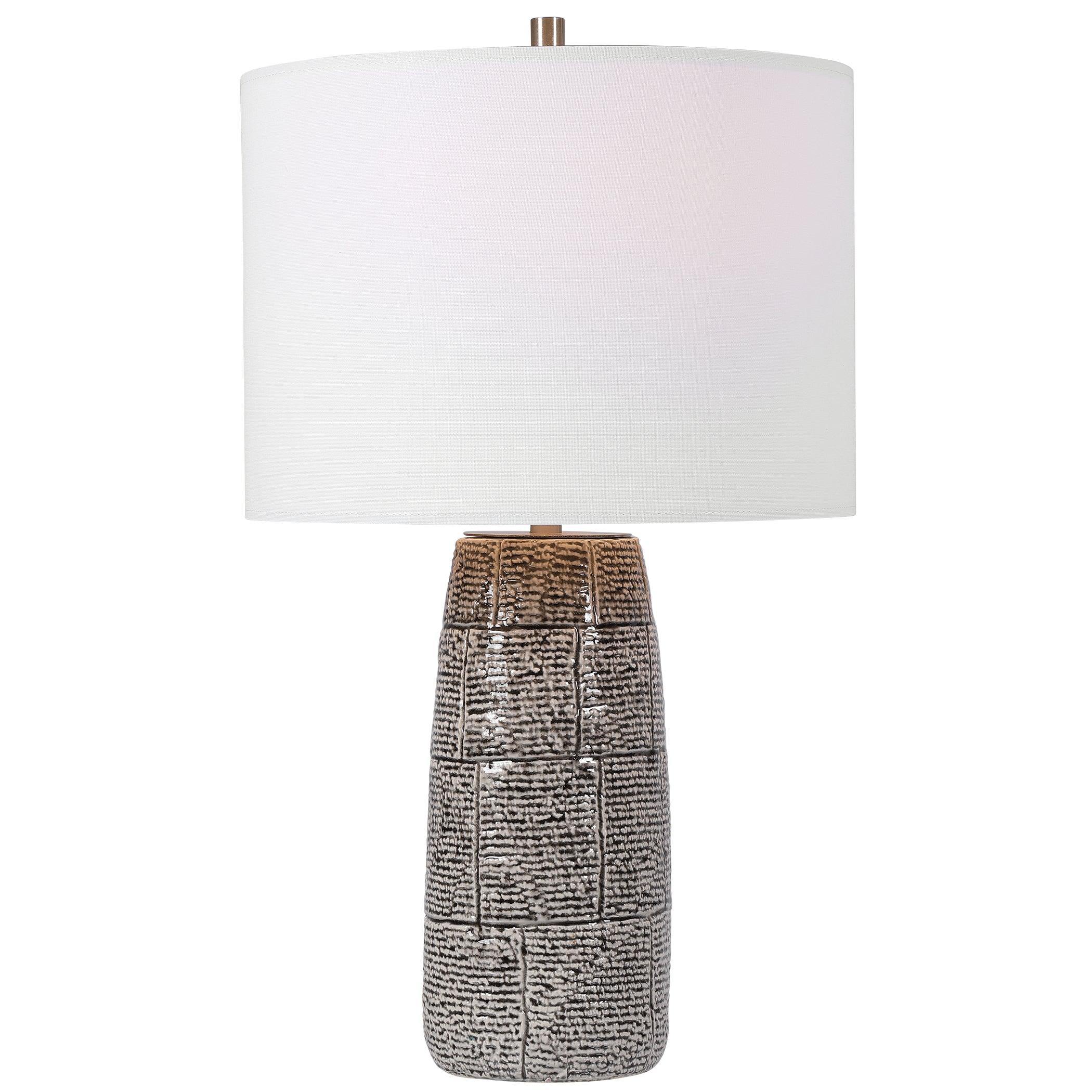EUNICE TABLE LAMP - Remutear