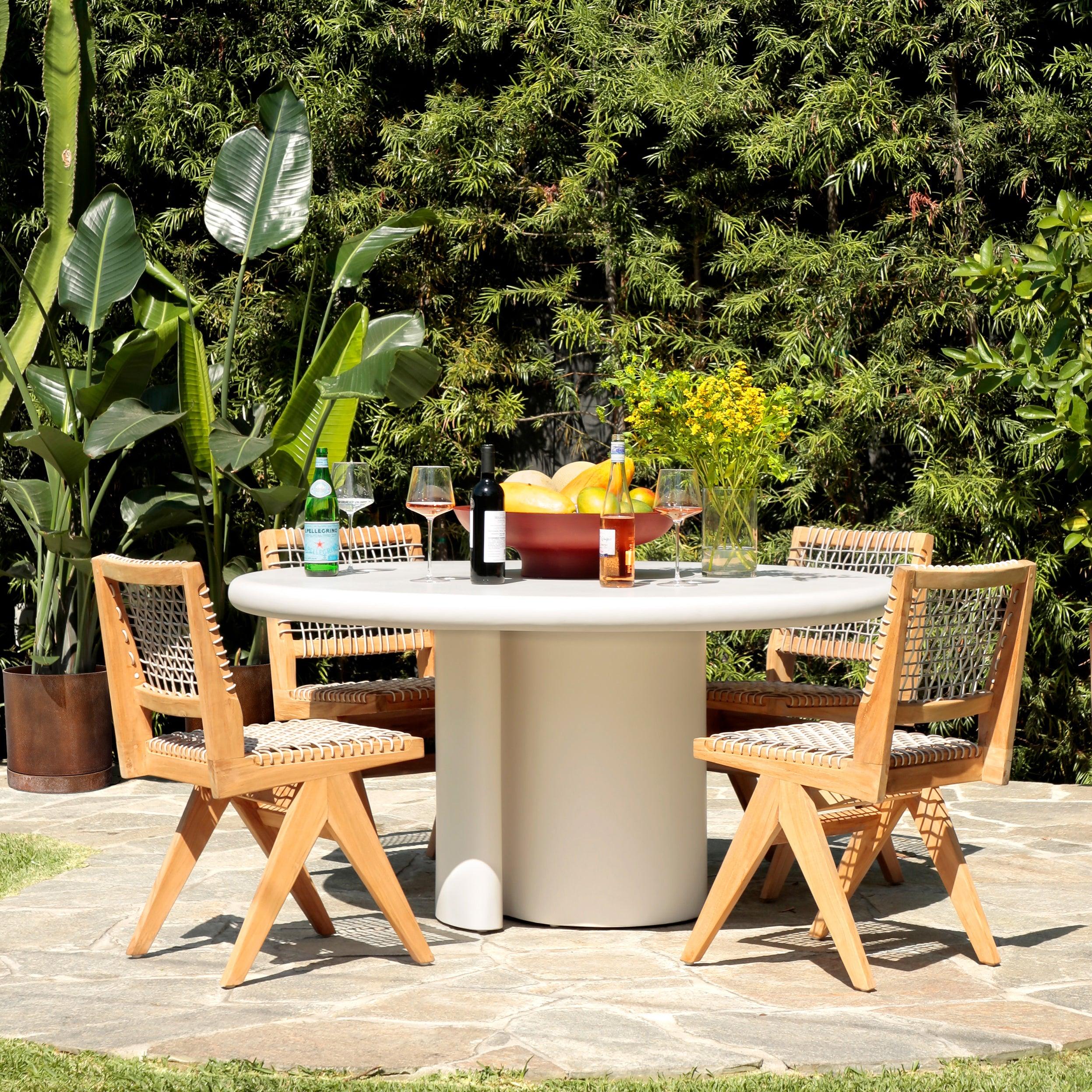 Marguerite Dining Chair - Remutear