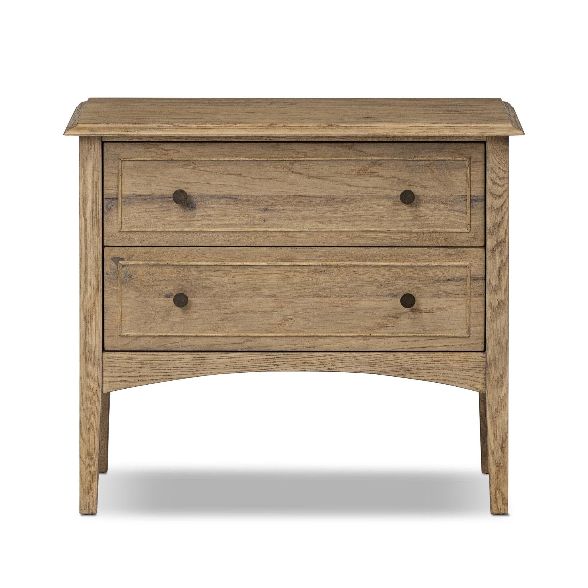 Maggie Nightstand - Remutear