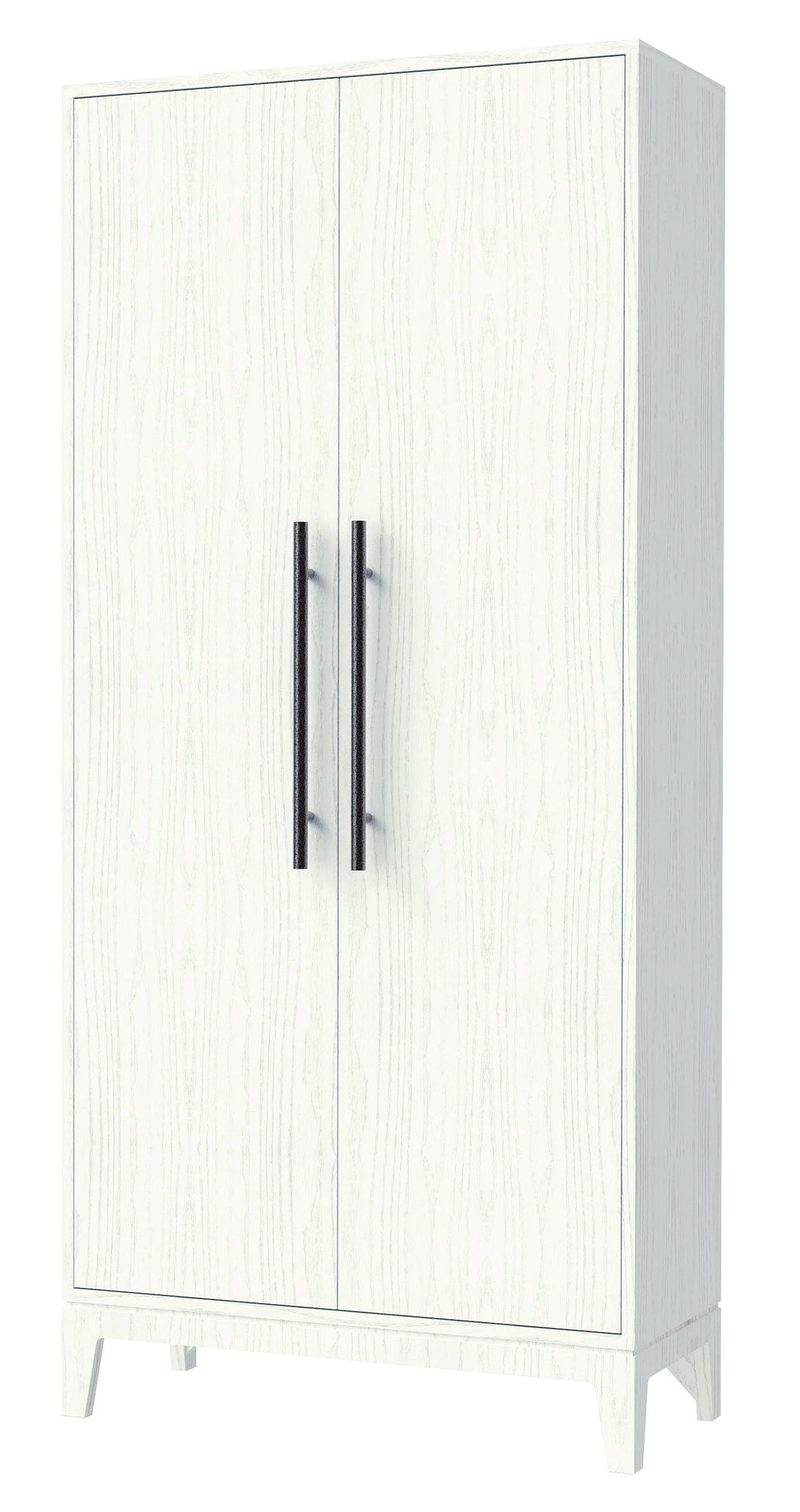 Millie II Storage Cabinet - Remutear