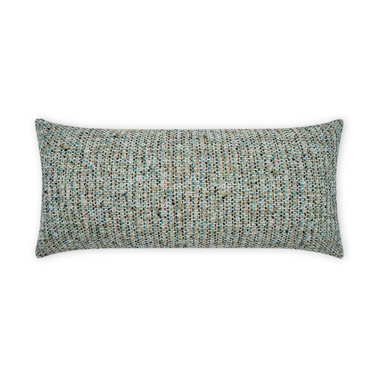 Outdoor Particle Lumbar Pillow - Remutear