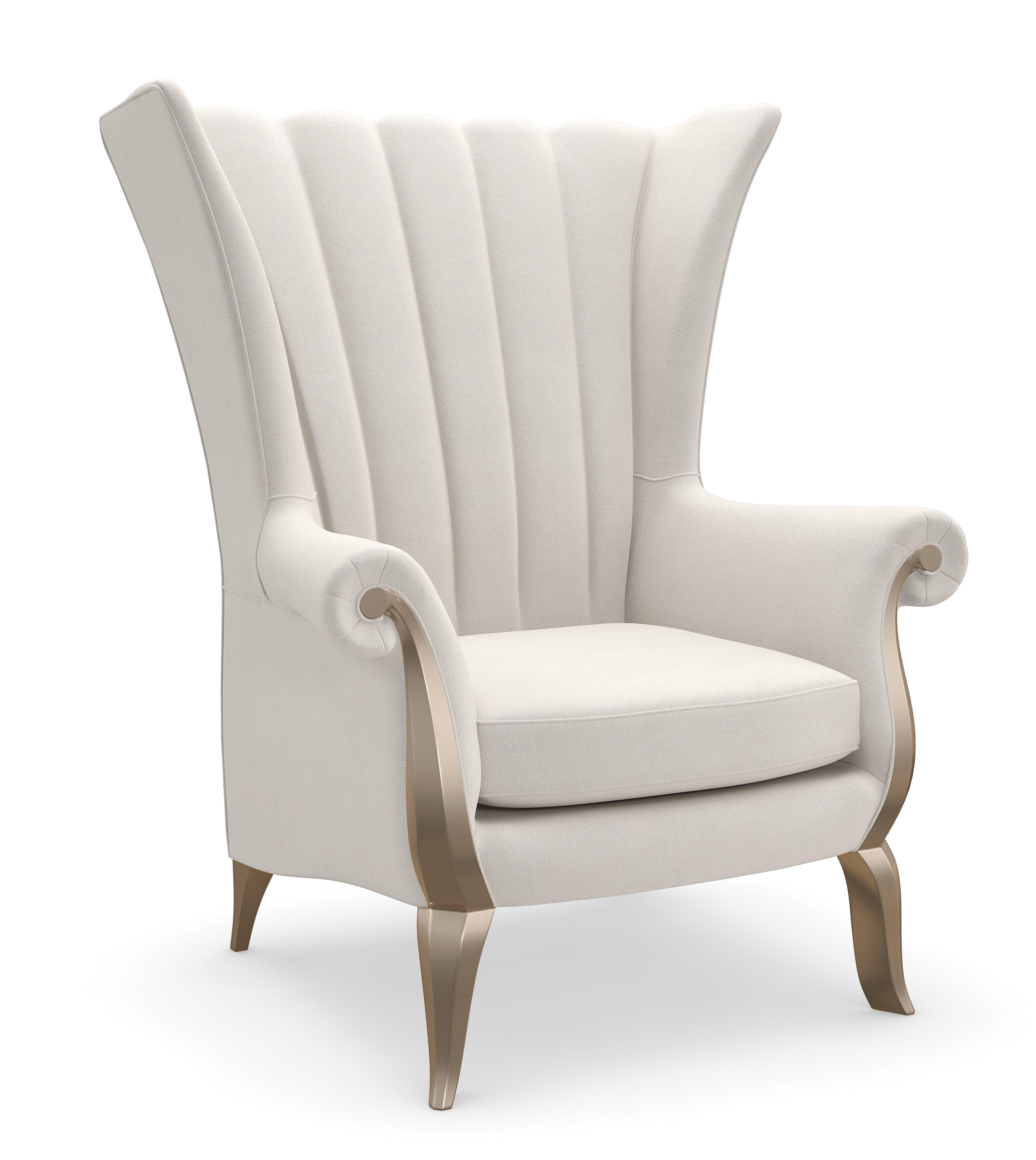 Valentina Accent Chair - Remutear