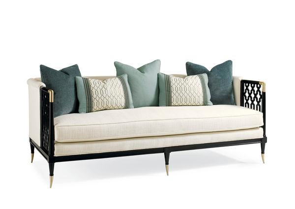 LATTICE ENTERTAIN YOU SOFA - Remutear