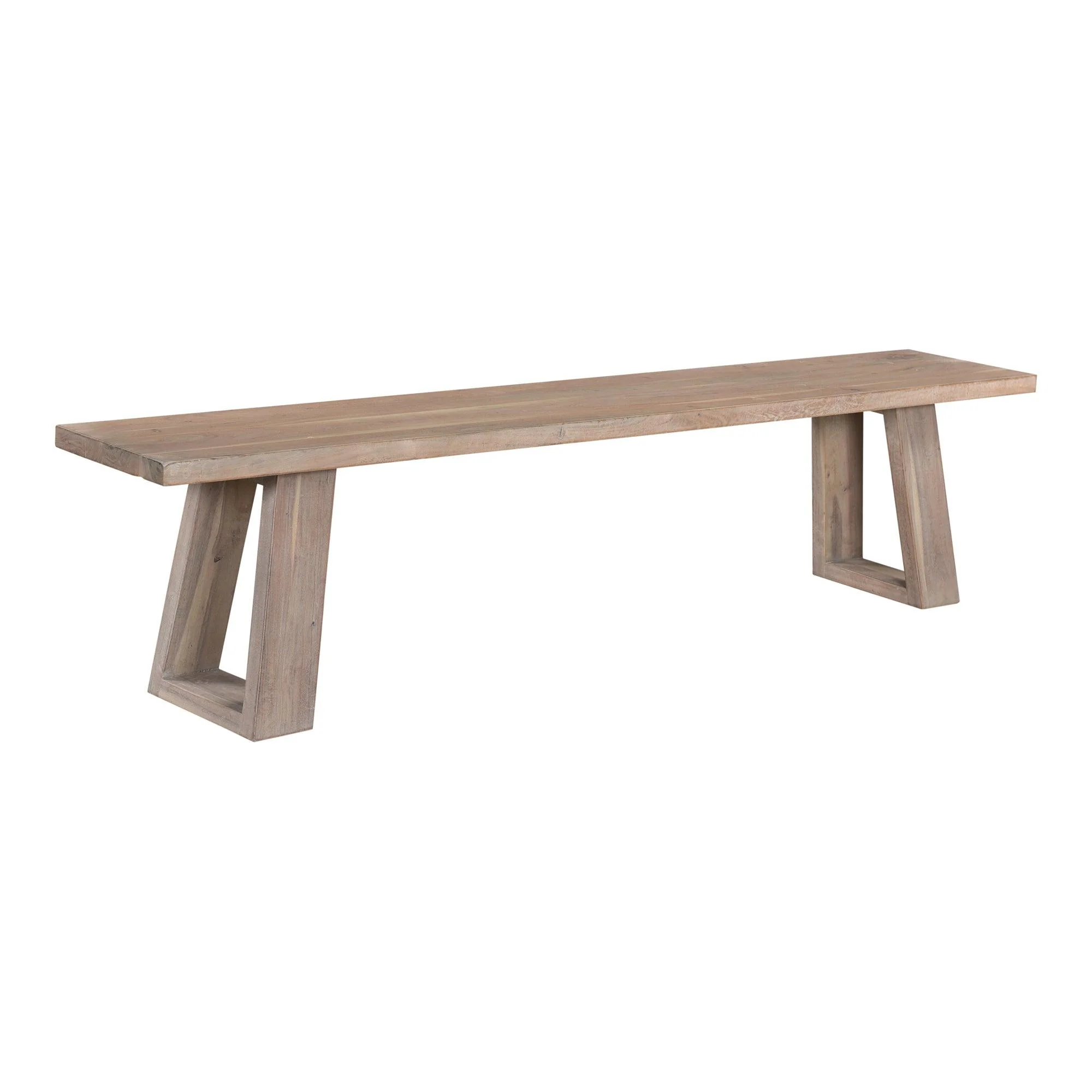 Tanya Bench - Remutear