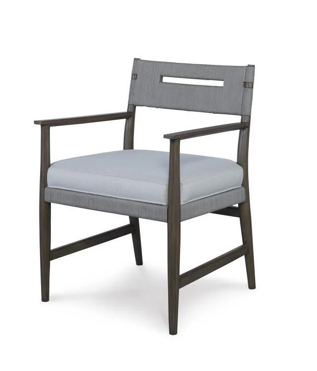 Curate Bryson Arm Chair - Remutear