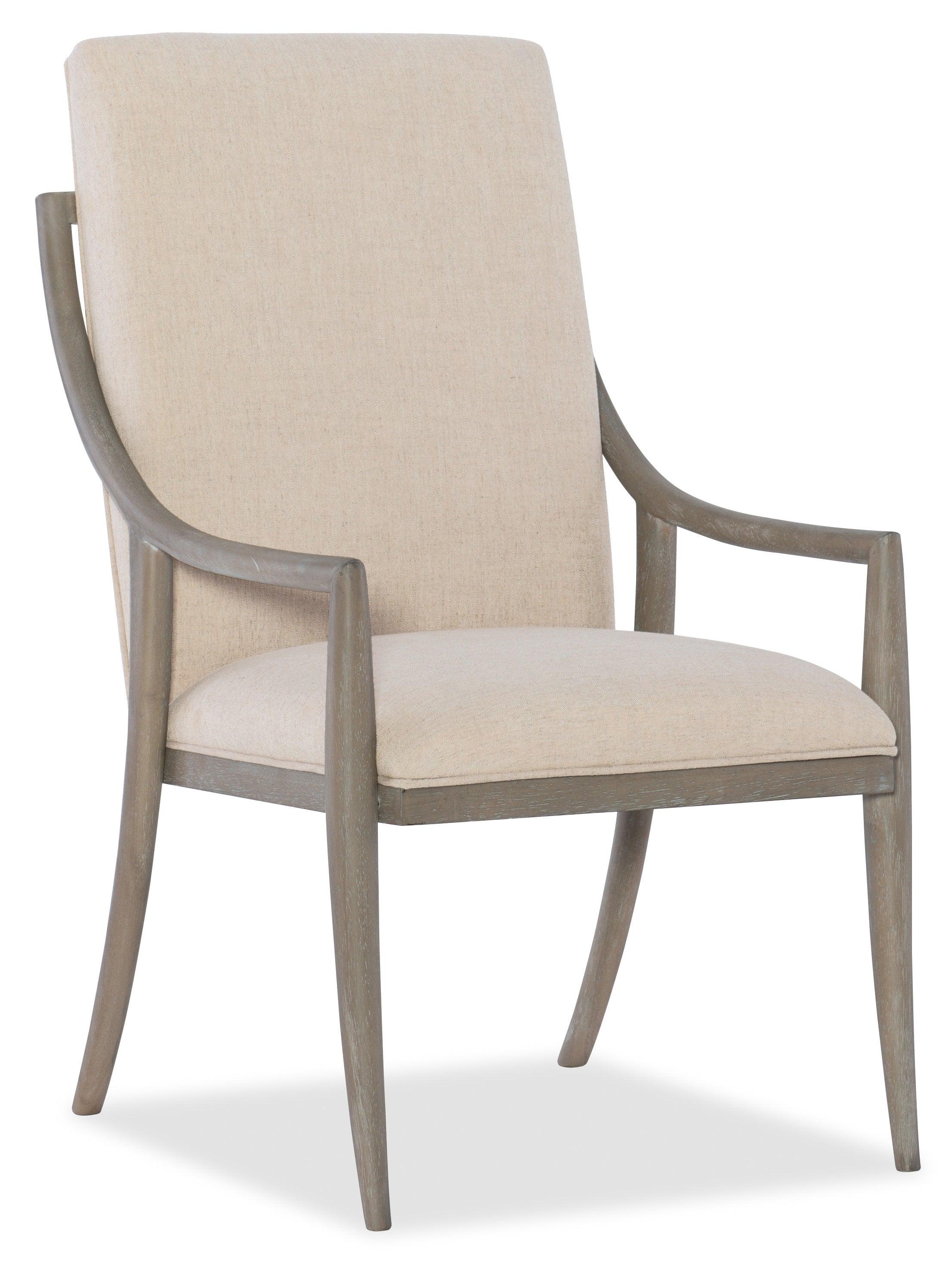 Affinity Host Chair - Set of 2 - Remutear