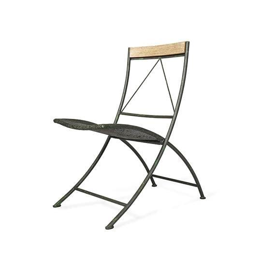 Vista Dining Chair - Remutear