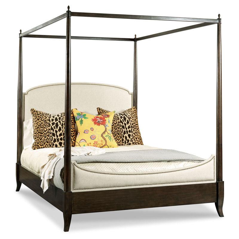Carrington Poster Bed - Remutear