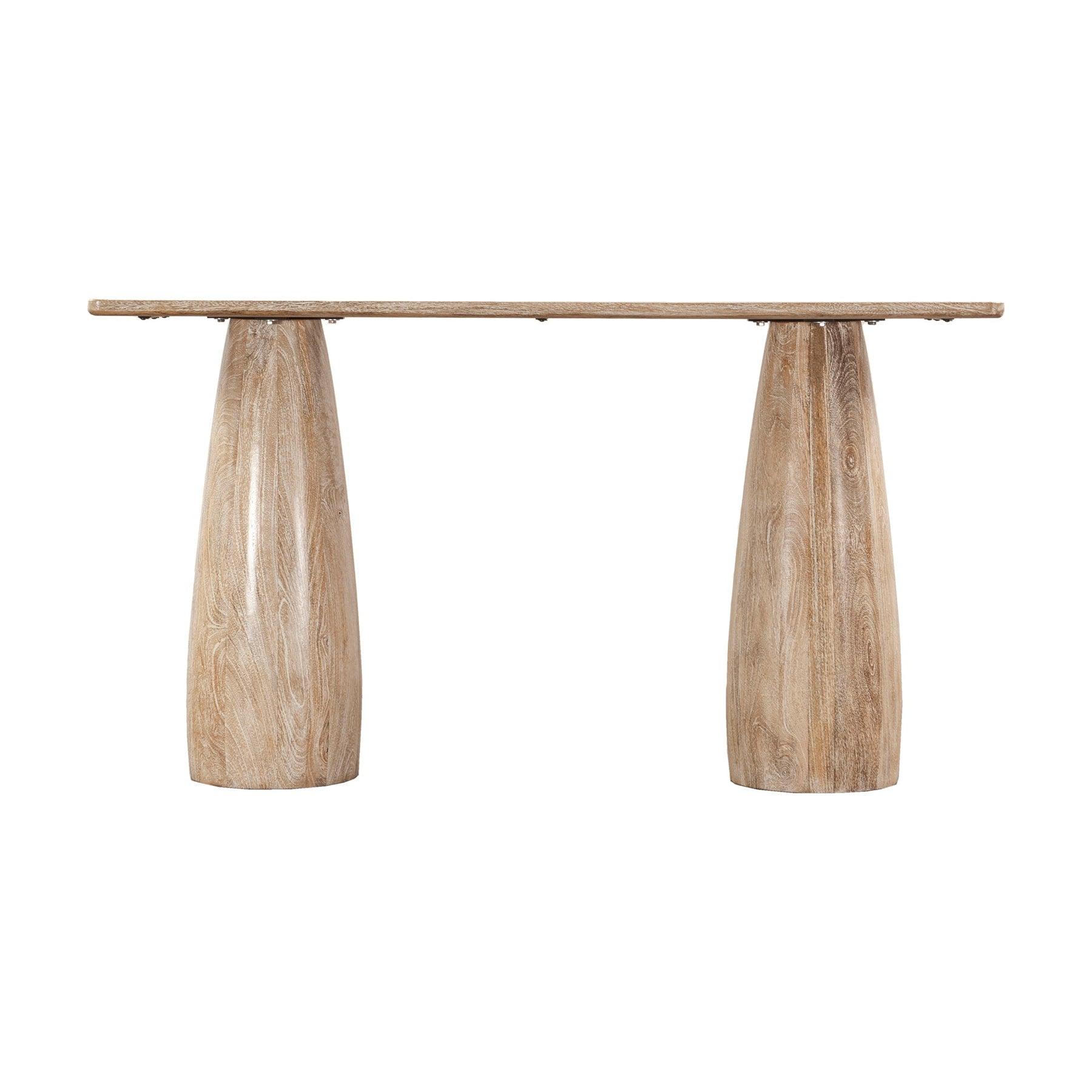 Truffle Console Table - Remutear