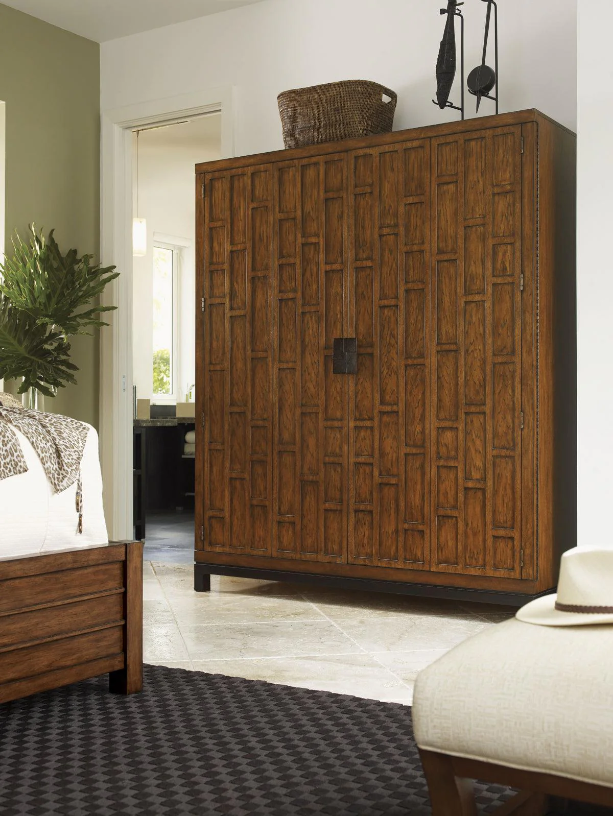 Ocean Club Samoa Gentlemans Cabinet - Remutear