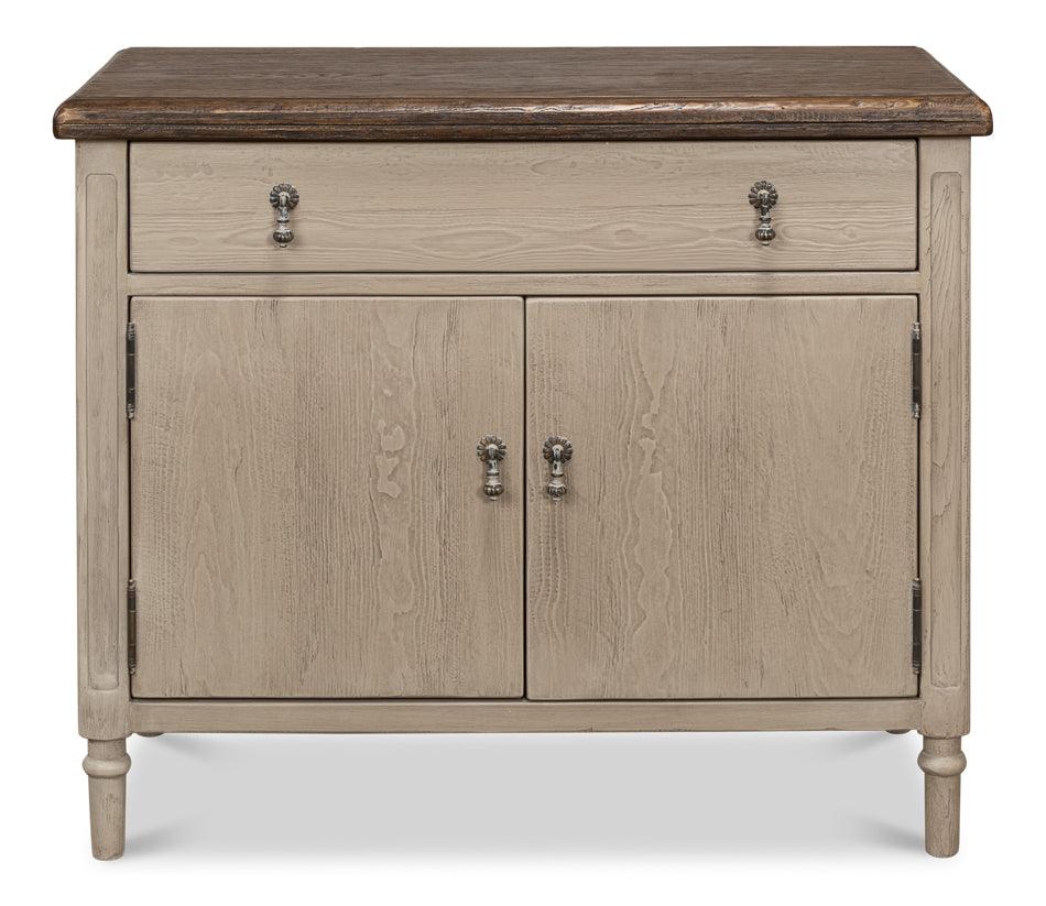 Asher Wall Commode - Remutear