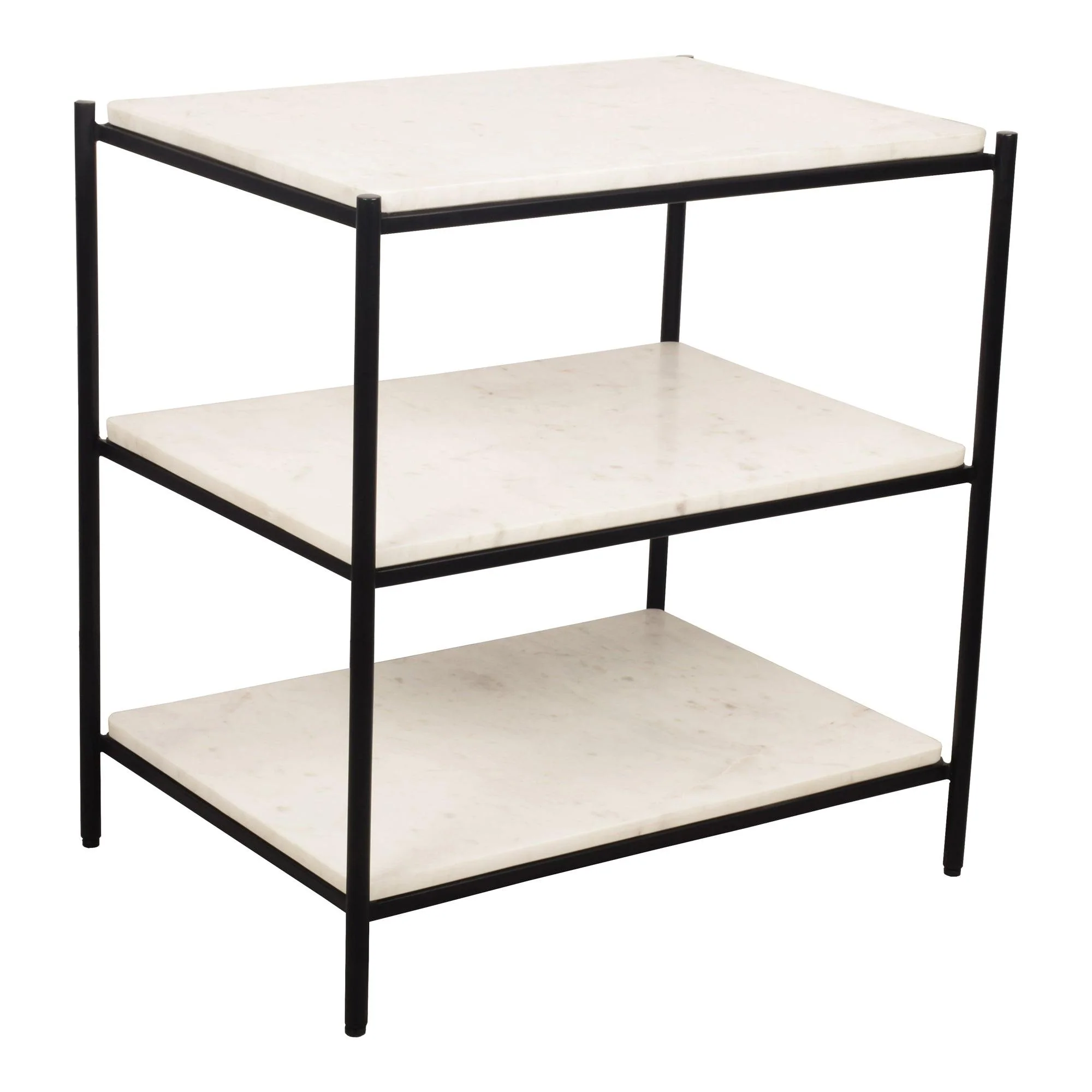 Trine Nightstand - Remutear