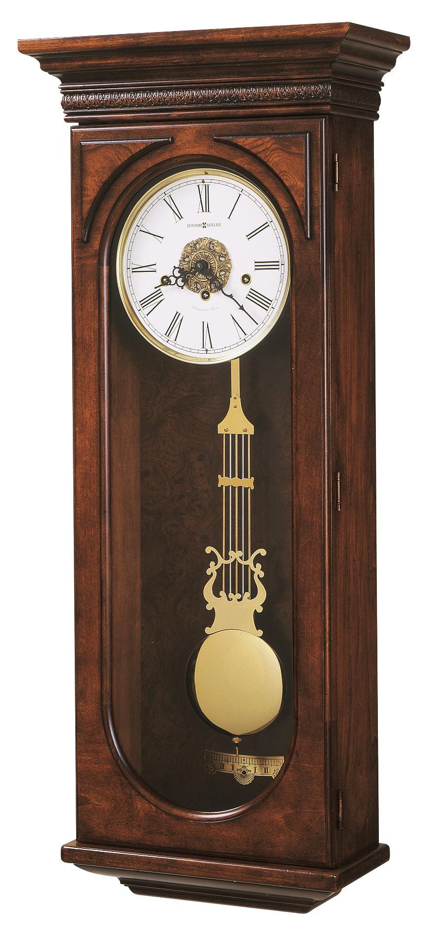 Earnest Wall Clock - Remutear