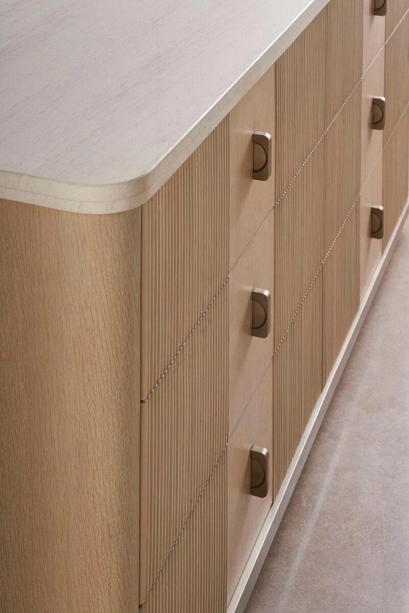 Modern Principles Rhythm Dresser - Remutear